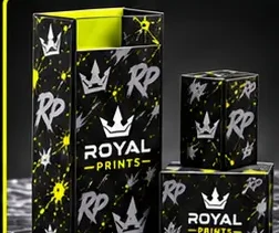 Custom Folding Cartons