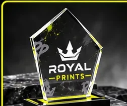 Custom Award