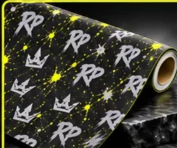 Wrapping Paper