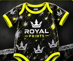 Baby Onesie