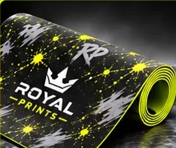 Yoga Mat
