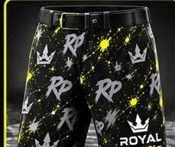 Golf Shorts